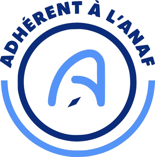 Adhérent à l'ANAF