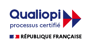 Qualiopi — processus certifié · République Française